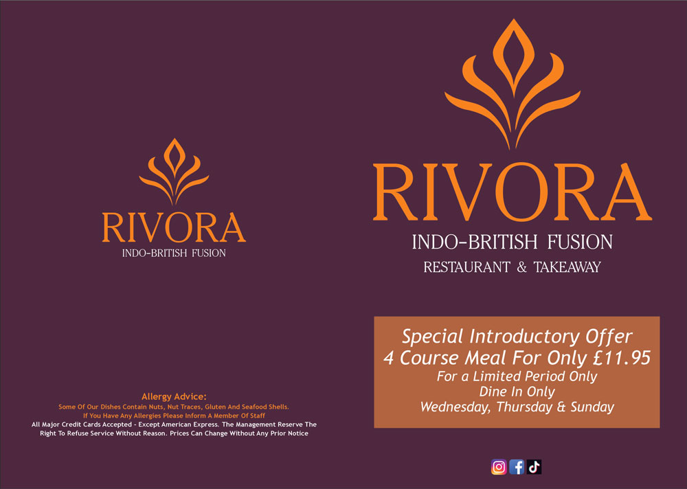 Rrivora images